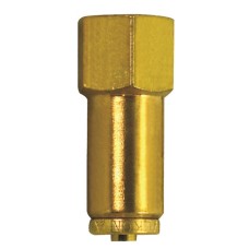 Adaptor - Imperial Tube to Female Thread